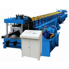 C/Z purline roofing metal stud cold roll forming machine